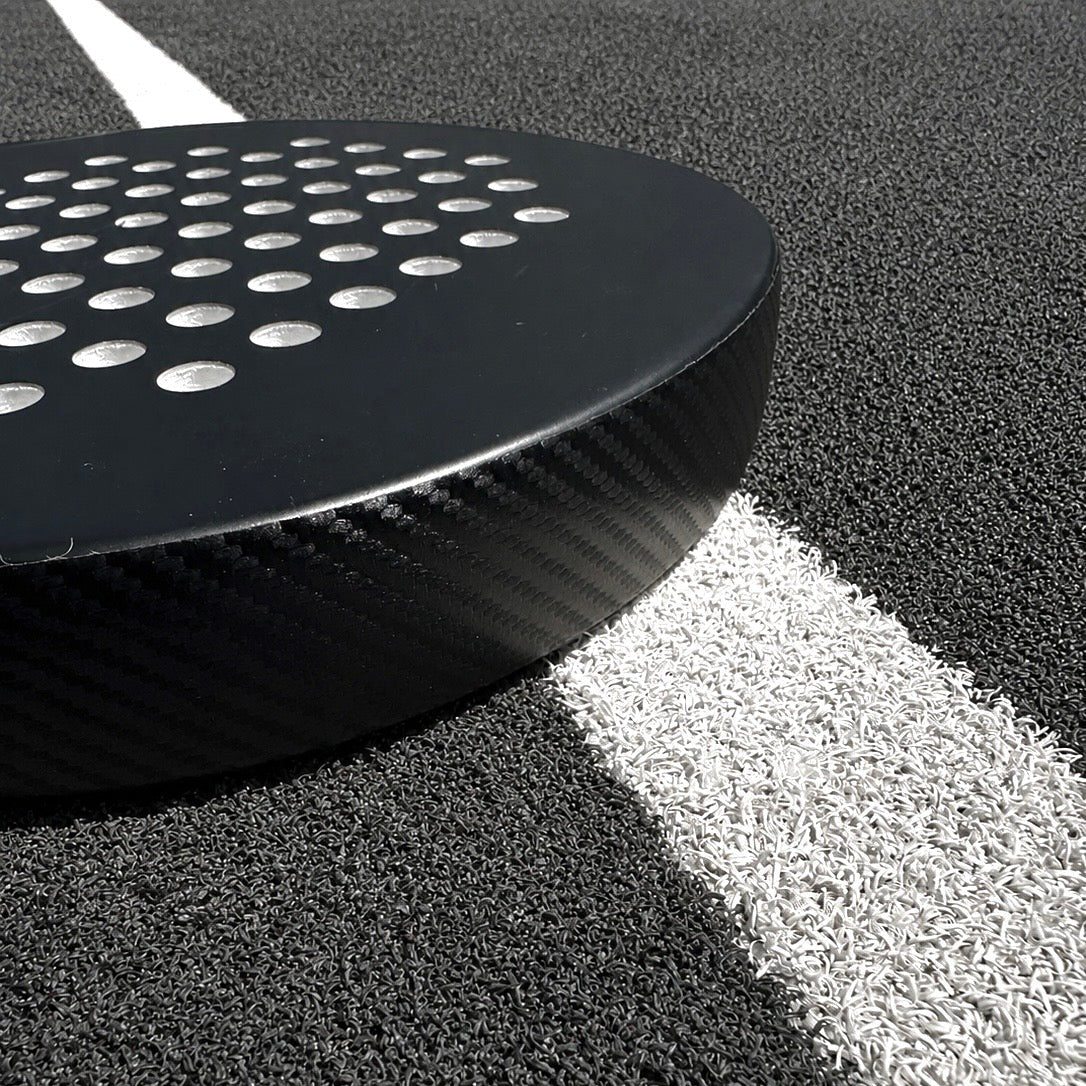 Padel Racket Frame Protector (Round) - Padel & Co