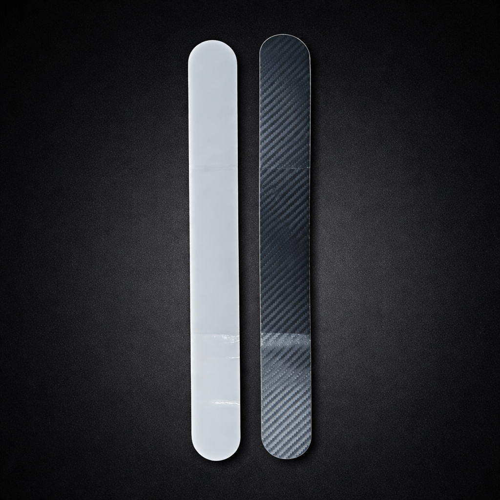 Padel & Co Racket Frame Protector (Round)